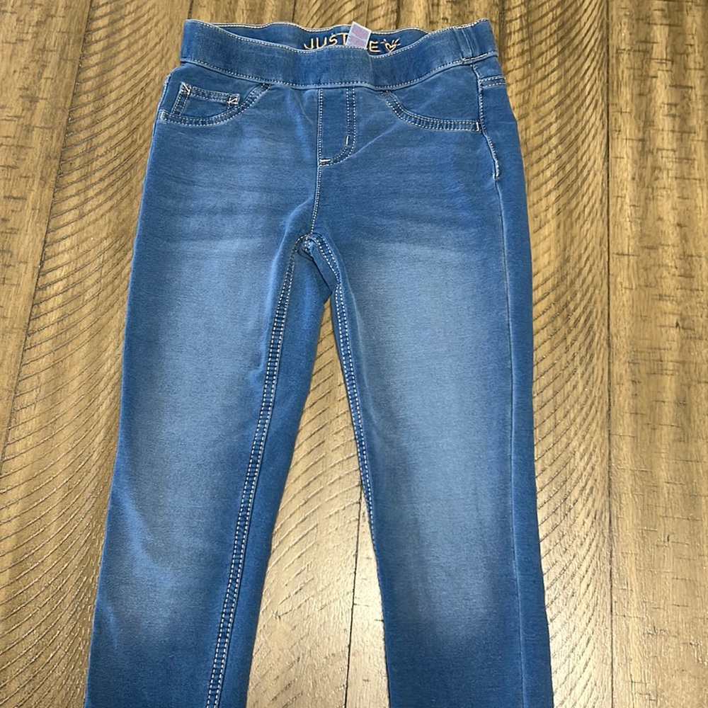 Jeans, Justice, size 12(girls)